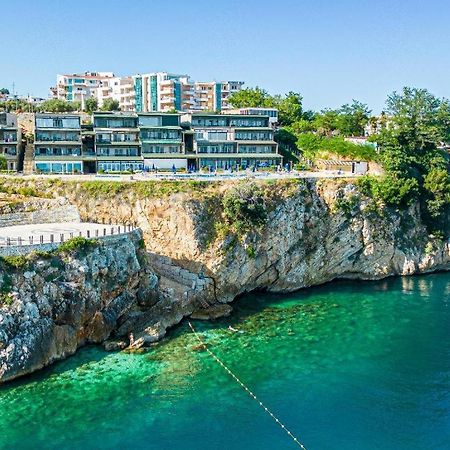 Aquamarine Apartments 1, Vlorë Εξωτερικό φωτογραφία