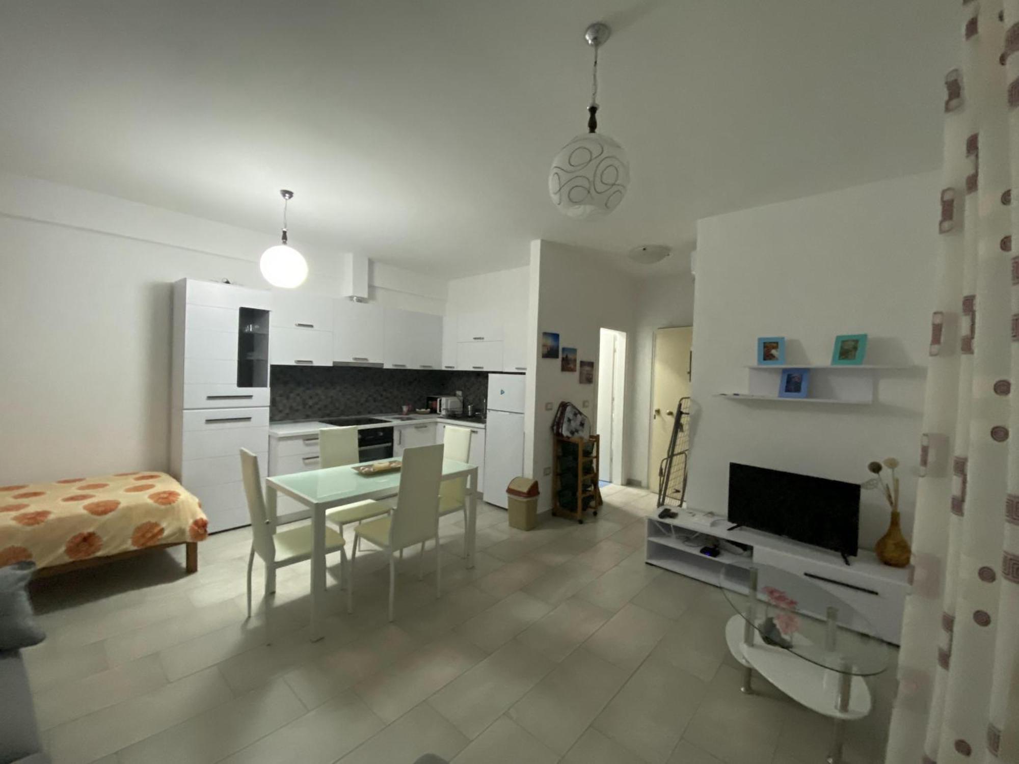 Aquamarine Apartments 1, Vlorë Εξωτερικό φωτογραφία