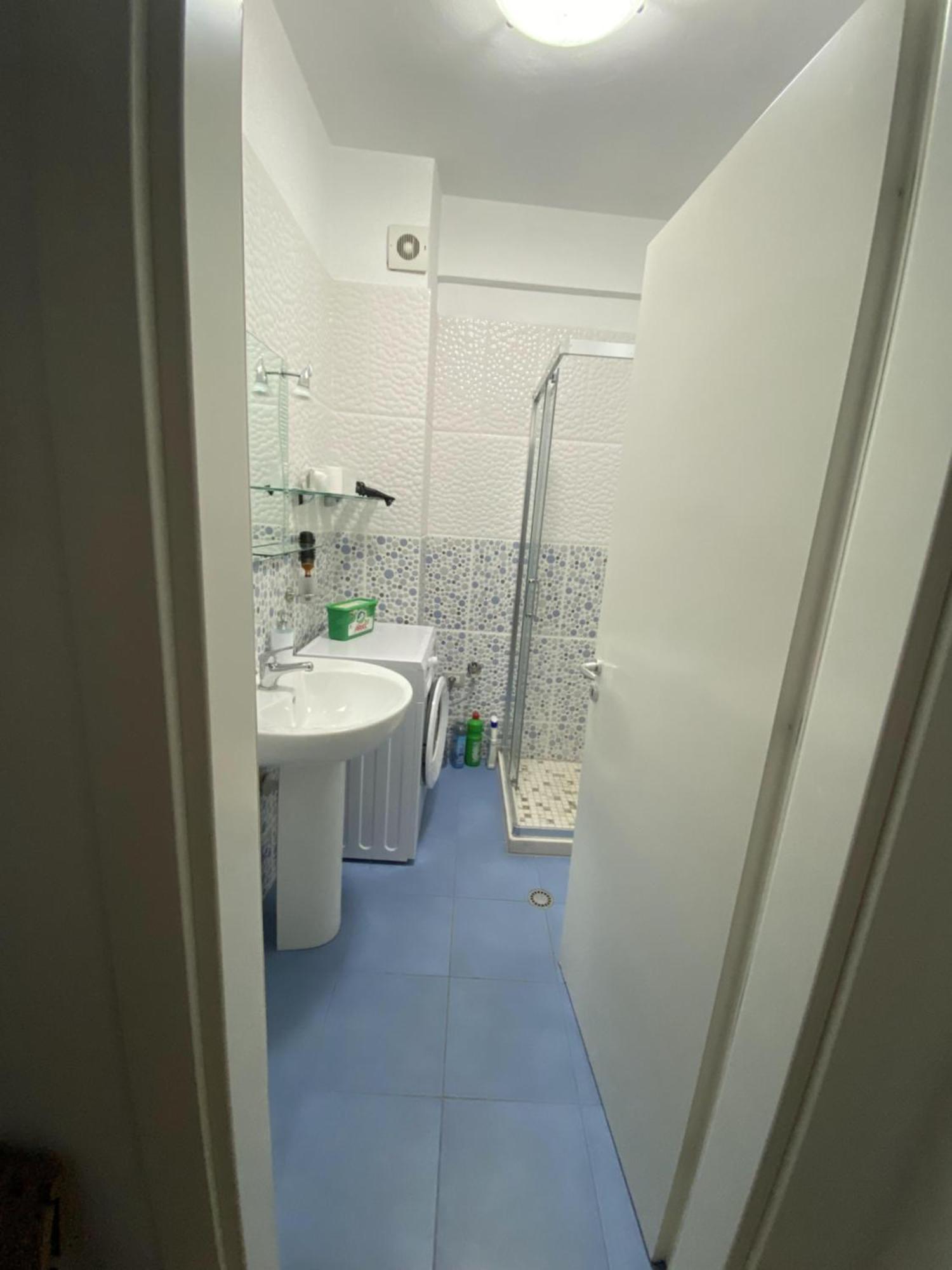 Aquamarine Apartments 1, Vlorë Εξωτερικό φωτογραφία