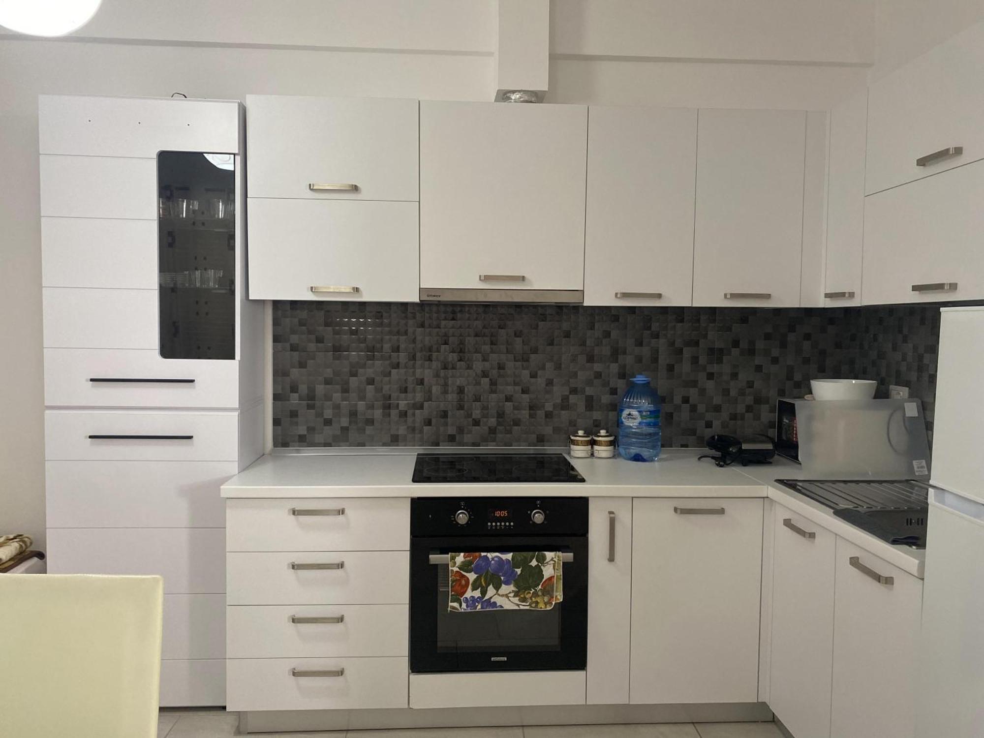 Aquamarine Apartments 1, Vlorë Εξωτερικό φωτογραφία
