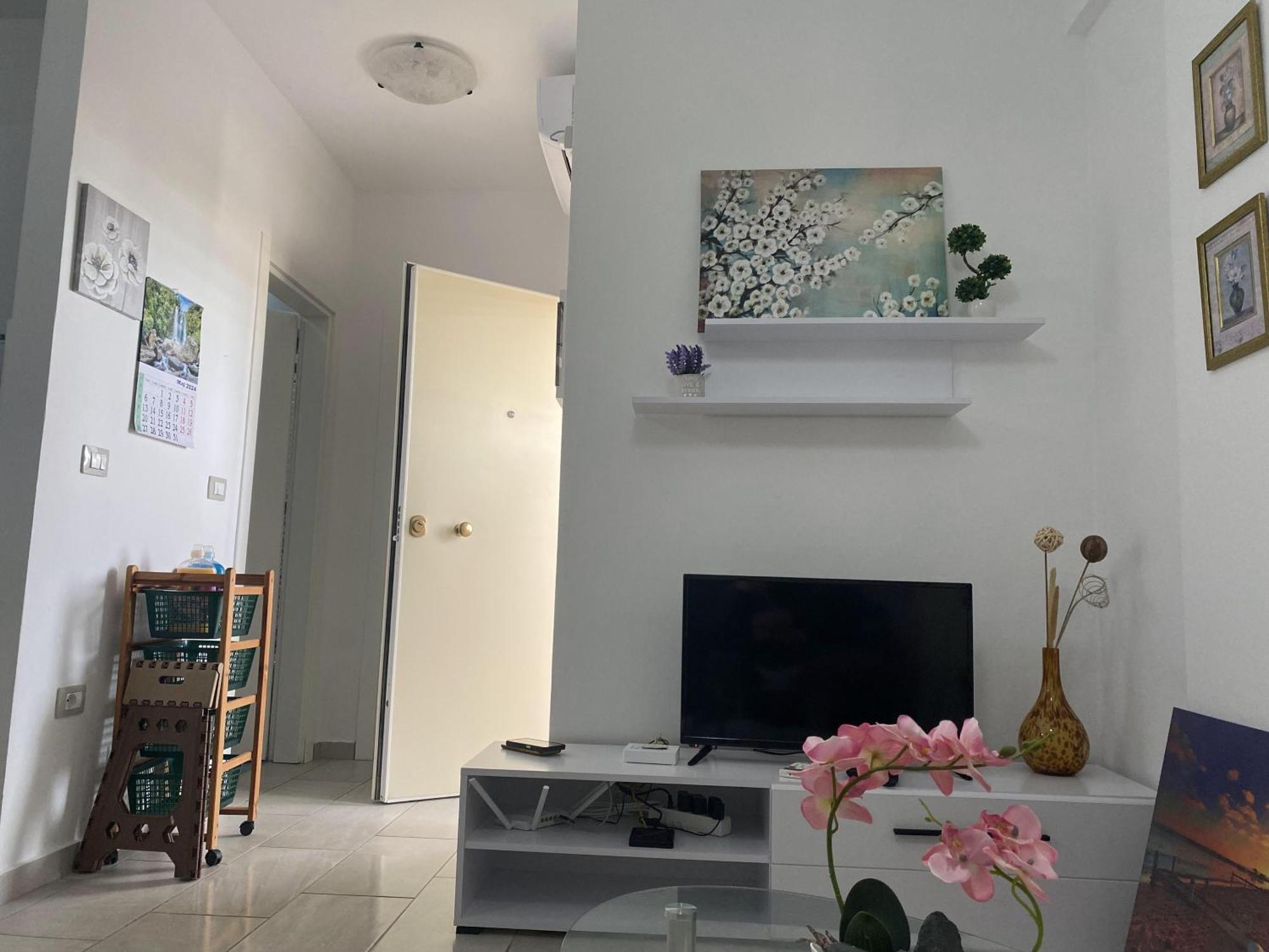 Aquamarine Apartments 1, Vlorë Εξωτερικό φωτογραφία